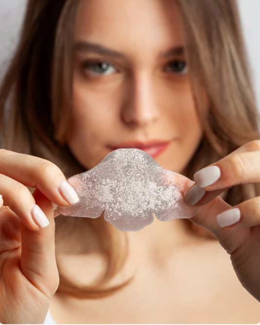 Plasturii GlowPatch™