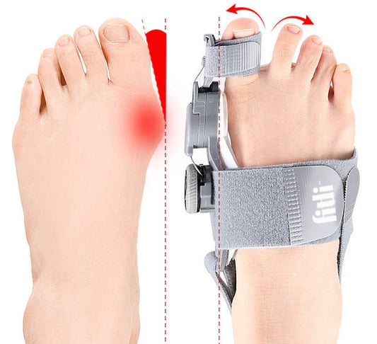 Corector pentru Monturi