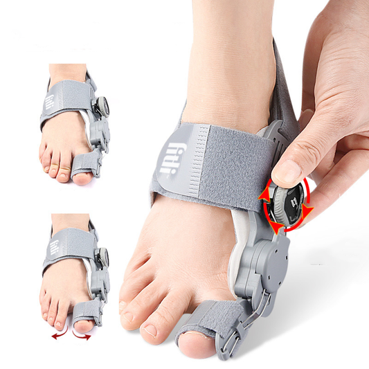 Corector pentru Monturi